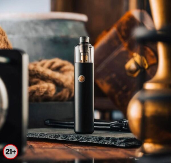 DOTSTICK REVO V1.5 佩特里dotmod小煙主機 煙彈空倉電子煙套裝：圖片 3
