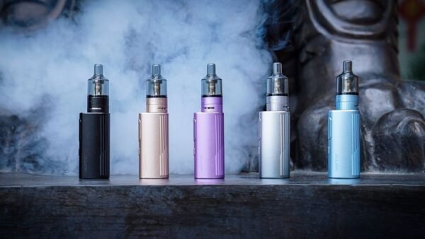 帕拉德 vaptio cosmo prime40w 主流電子煙 超強續航