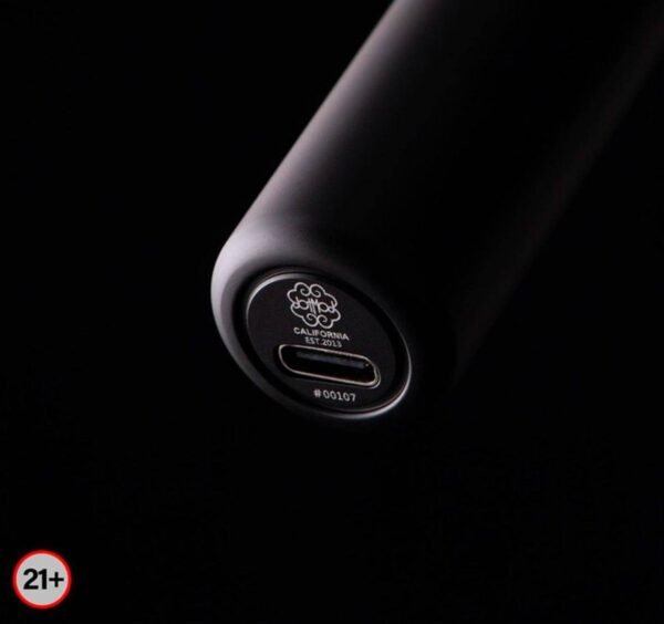 DOTSTICK REVO V1.5 佩特里dotmod小煙主機 煙彈空倉電子煙套裝：圖片 4