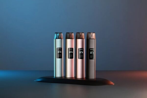 帕拉德二代 vaptio prod2 空倉 0.6|0.8|1.2濾芯 注油式主機官網：圖片 3