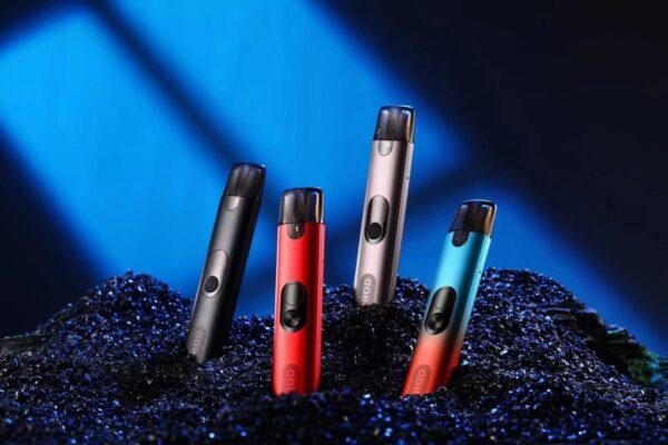 VAPTIO PROD 帕拉德一代 20w注油式主機煙彈 空倉 0.8成品芯：圖片 2