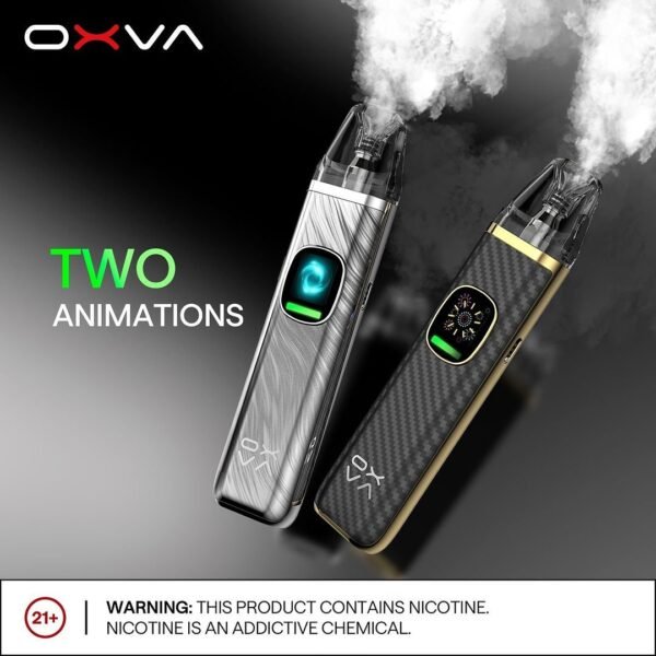 OXVA xlim pro 2 小蠻牛pro2升級版 V2 V3煙彈：圖片 2