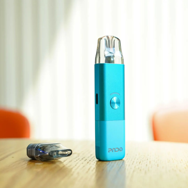 帕拉德三代vaptio pado帕多 1000mah電子煙：圖片 3