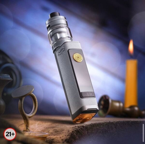 佩特里dotmod dotbox 100w 18650電池 21700電池：圖片 4