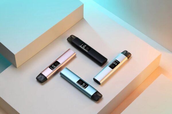 帕拉德二代 vaptio prod2 空倉 0.6|0.8|1.2濾芯 注油式主機官網：圖片 2