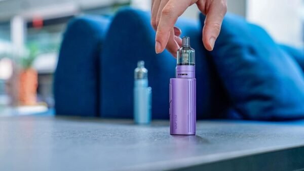 帕拉德 vaptio cosmo prime40w 主流電子煙 超強續航：圖片 3