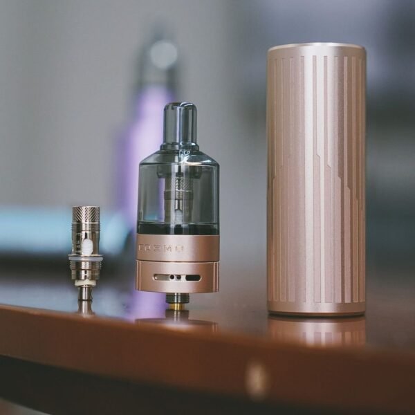 帕拉德 vaptio cosmo prime40w 主流電子煙 超強續航：圖片 4