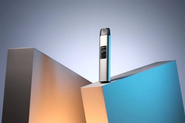 帕拉德二代 vaptio prod2 空倉 0.6|0.8|1.2濾芯 注油式主機官網：圖片 5