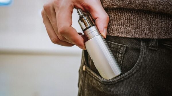 帕拉德 vaptio cosmo prime40w 主流電子煙 超強續航：圖片 5