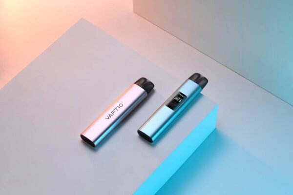 帕拉德二代 vaptio prod2 空倉 0.6|0.8|1.2濾芯 注油式主機官網：圖片 4