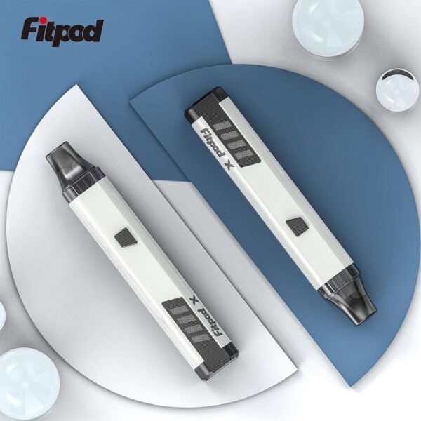 Fitpod X 斯萊克三代 3代空倉 slyeek煙彈通用 Sita Slyeek S二代INVC 一代Omario：圖片 4