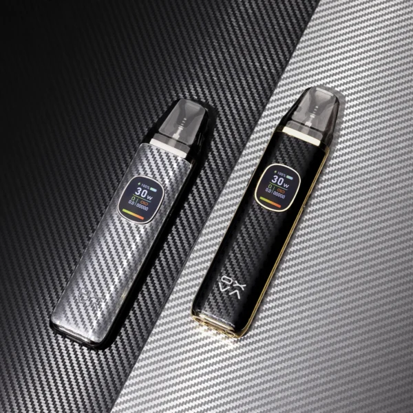OXVA xlim pro 2 小蠻牛pro2升級版 V2 V3煙彈：圖片 4