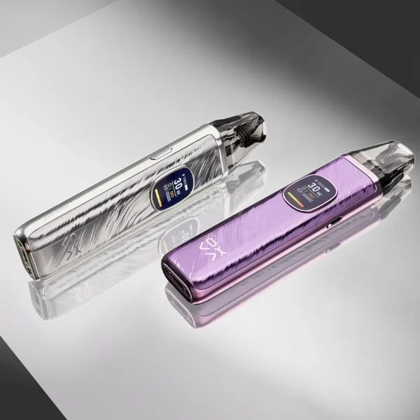 OXVA xlim pro 2 小蠻牛pro2升級版 V2 V3煙彈：圖片 5