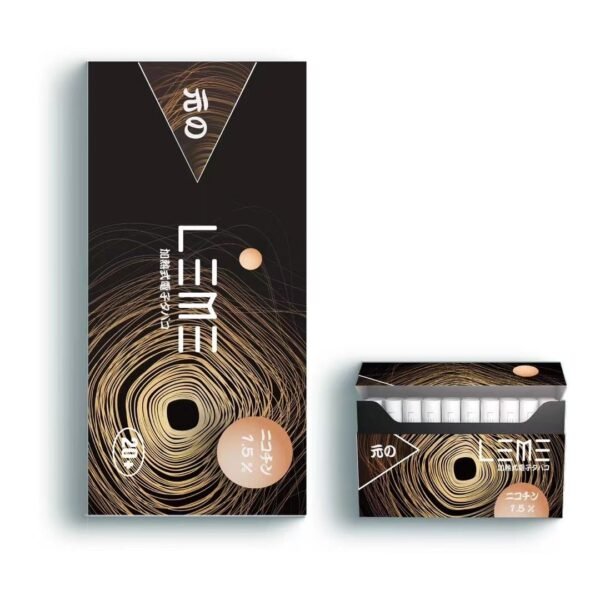 樂美LEME煙彈 HNB加熱煙通用 IQOS加熱不燃燒主機M牌marlboro H牌heets MOTX：圖片 10