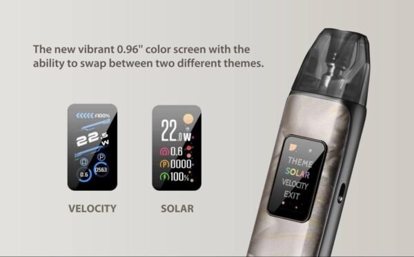 dotpod plus dotmod佩特里 小煙 主機推薦：圖片 13