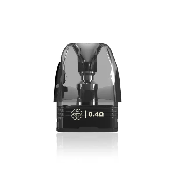 dotpod plus煙彈 dotmod佩特里 空煙彈 替換彈 替換倉：圖片 2