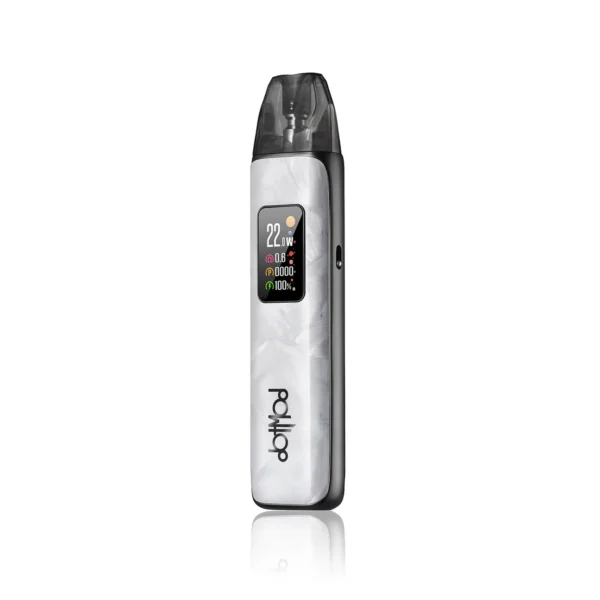 dotpod plus dotmod佩特里 小煙 主機推薦：圖片 2