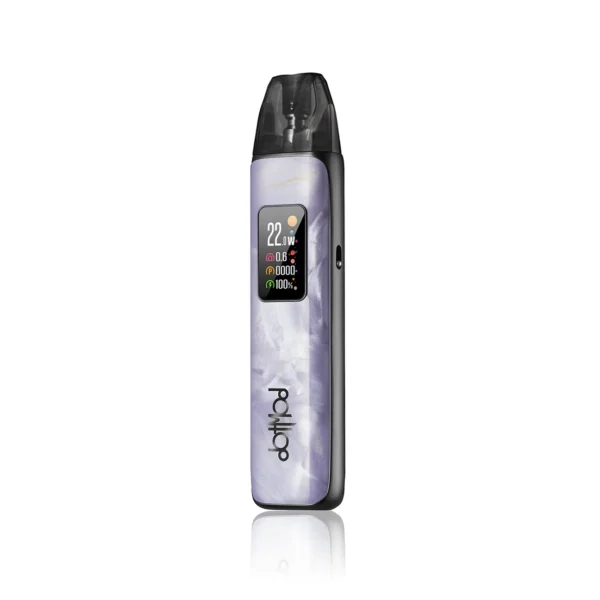 dotpod plus dotmod佩特里 小煙 主機推薦：圖片 10