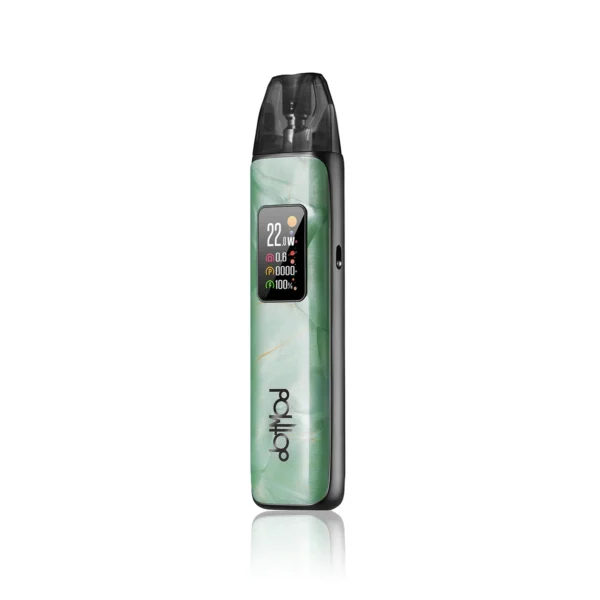 dotpod plus dotmod佩特里 小煙 主機推薦：圖片 6