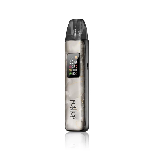 dotpod plus dotmod佩特里 小煙 主機推薦：圖片 4