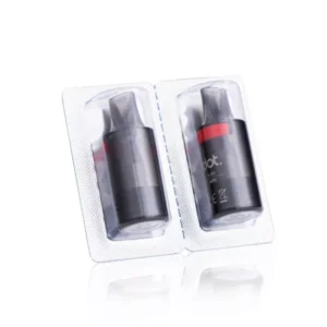 DOTMOD dot switch空煙彈 空油倉 0.6Ω 0.8Ω可選